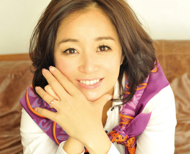 谷村有美
