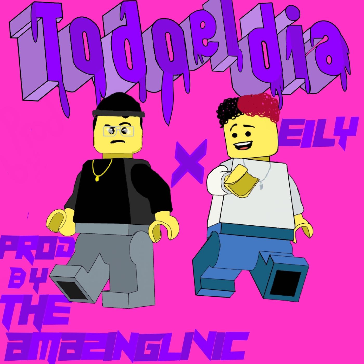 Todo El Dia (feat. Theamazinglivic)