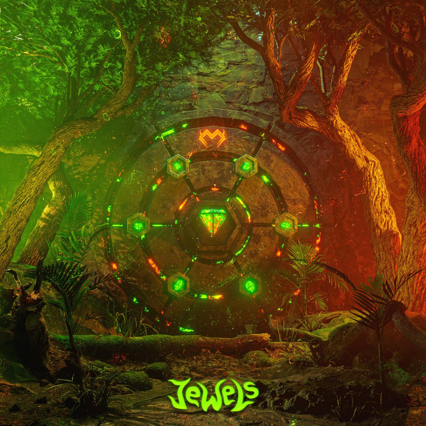 JEWELS_MONXX_JEWELS | 在线播放_JEWELS歌词_JEWELS下载 | 网易云音乐