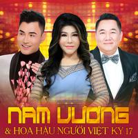 Nam Vương & Hoa Hậu Người Việt Kỳ 17