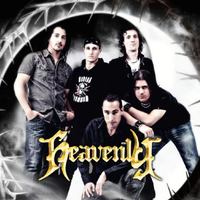 Heavenly资料,Heavenly最新歌曲,HeavenlyMV视频,Heavenly音乐专辑,Heavenly好听的歌