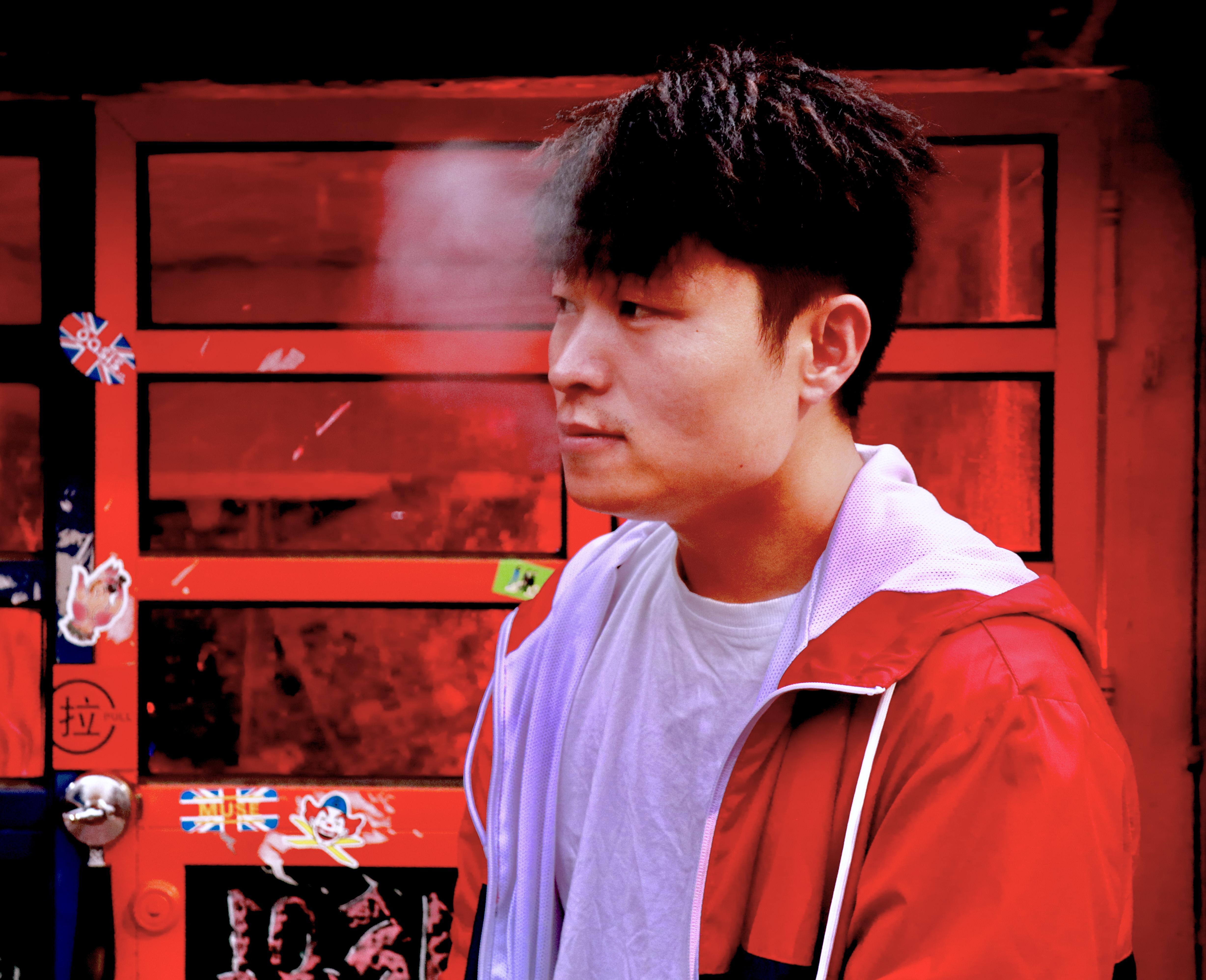 李锐
