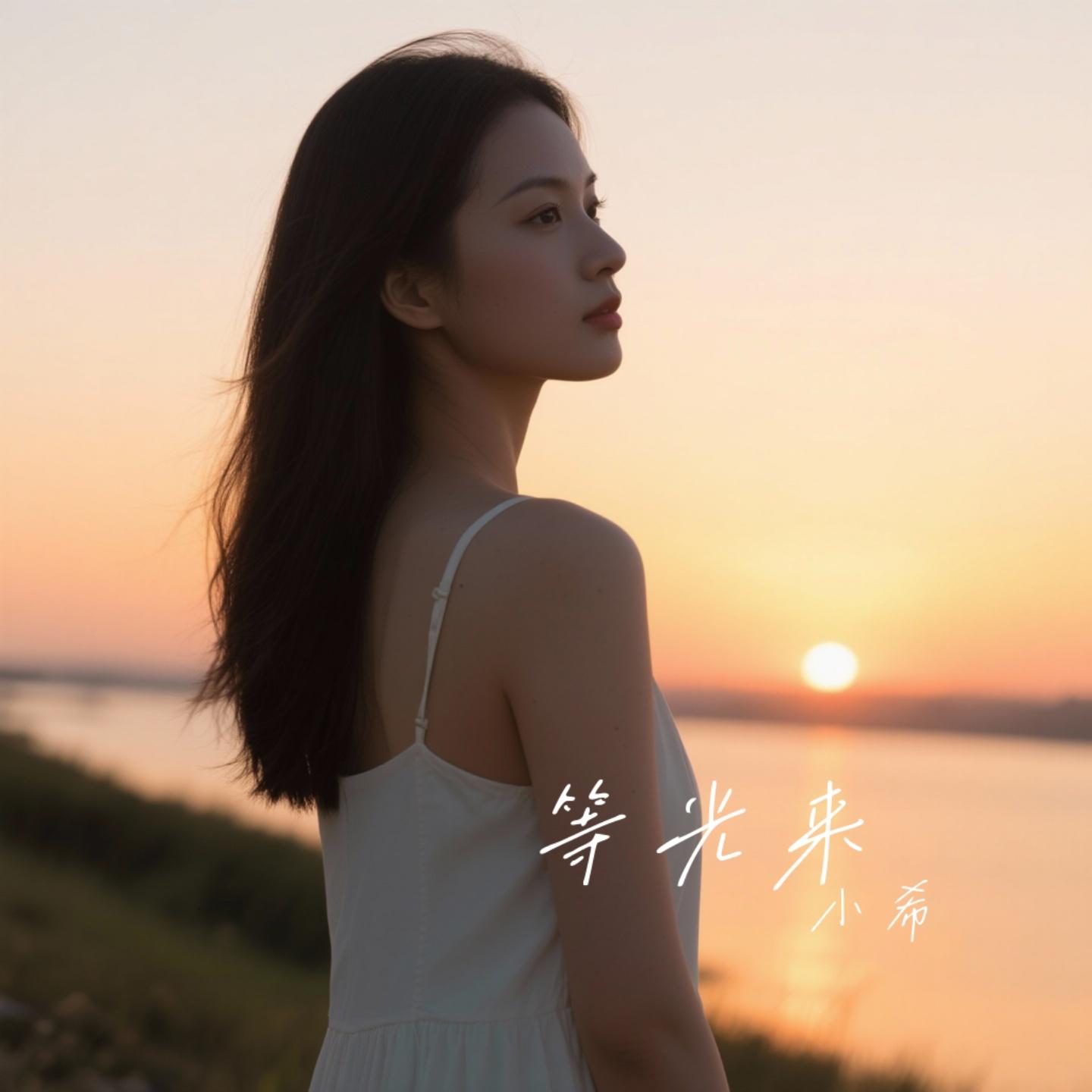 等光来封面