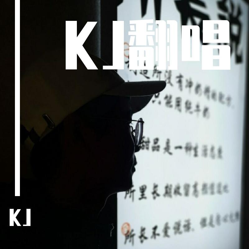 雨夜曼彻斯特（cover盘尼西林）封面