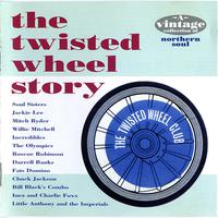 The Twisted Wheel Story