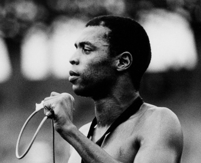 Fela Kuti