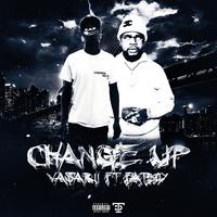 Change Up (feat. Fatboy SSE)