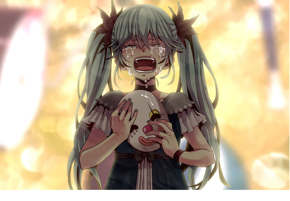 からくりピエロ/活动小丑（翻自 初音ミク）