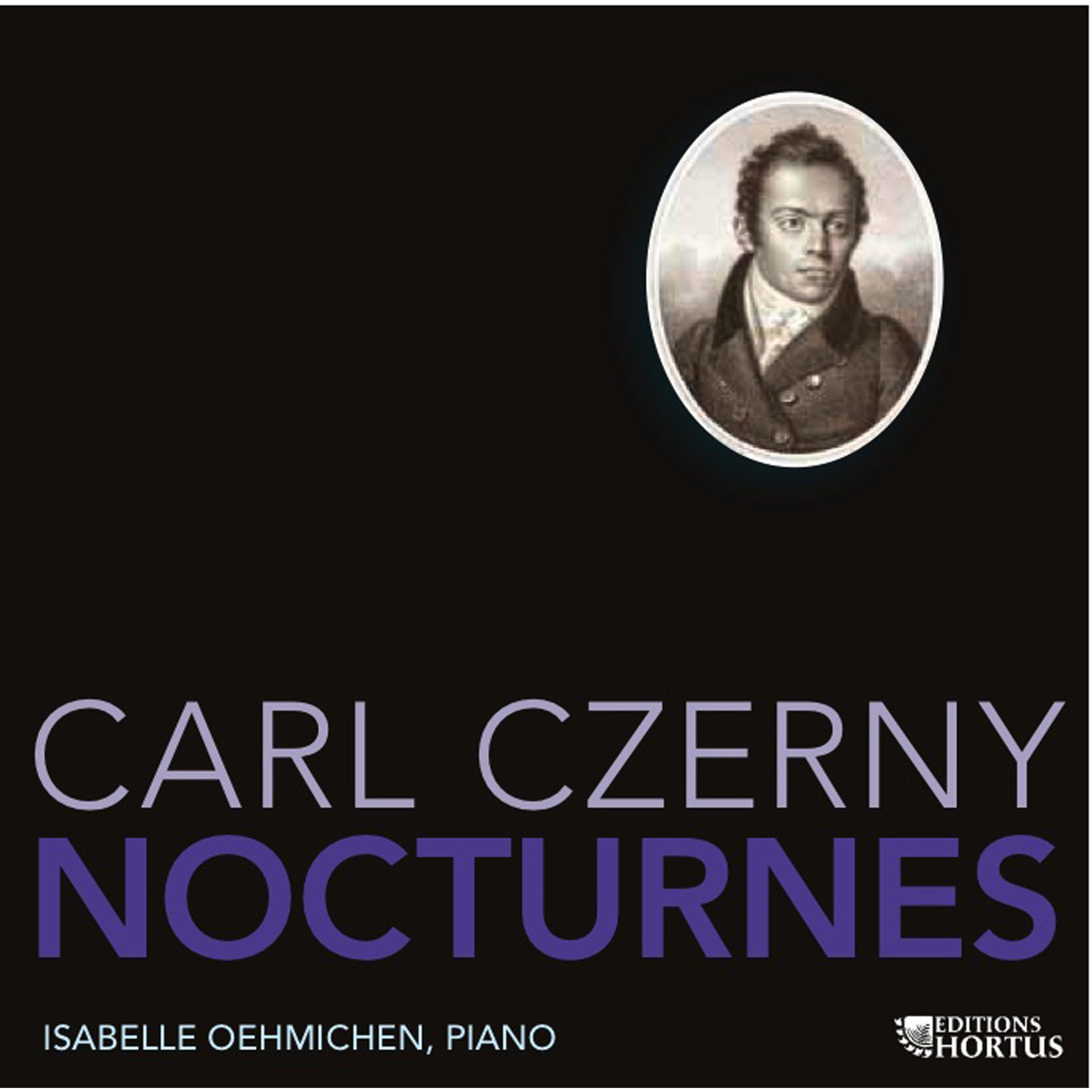 Huit Nocturnes, Op. 368: No. 7 in B Minor (Nocturne en forme de rondeau)