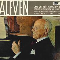 ALFVÉN, H.: Symphony No. 4, 