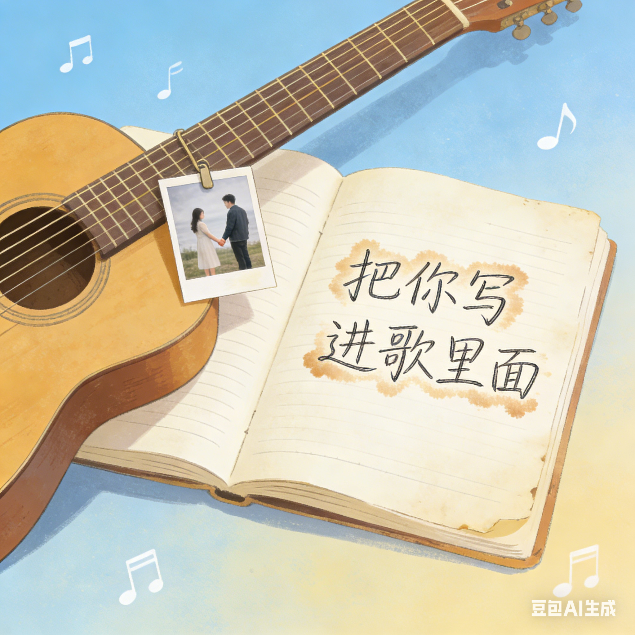 你像是飞翔的鹰封面
