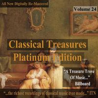 Classical Treasures: Platinum Edition, Vol. 24 (Remastered)