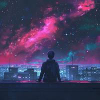 Lofi Peace: Serene Relaxation Sounds