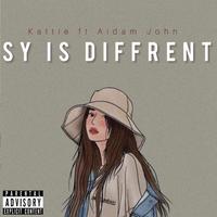 Sy Is Diffrent (feat. Aidam-John)