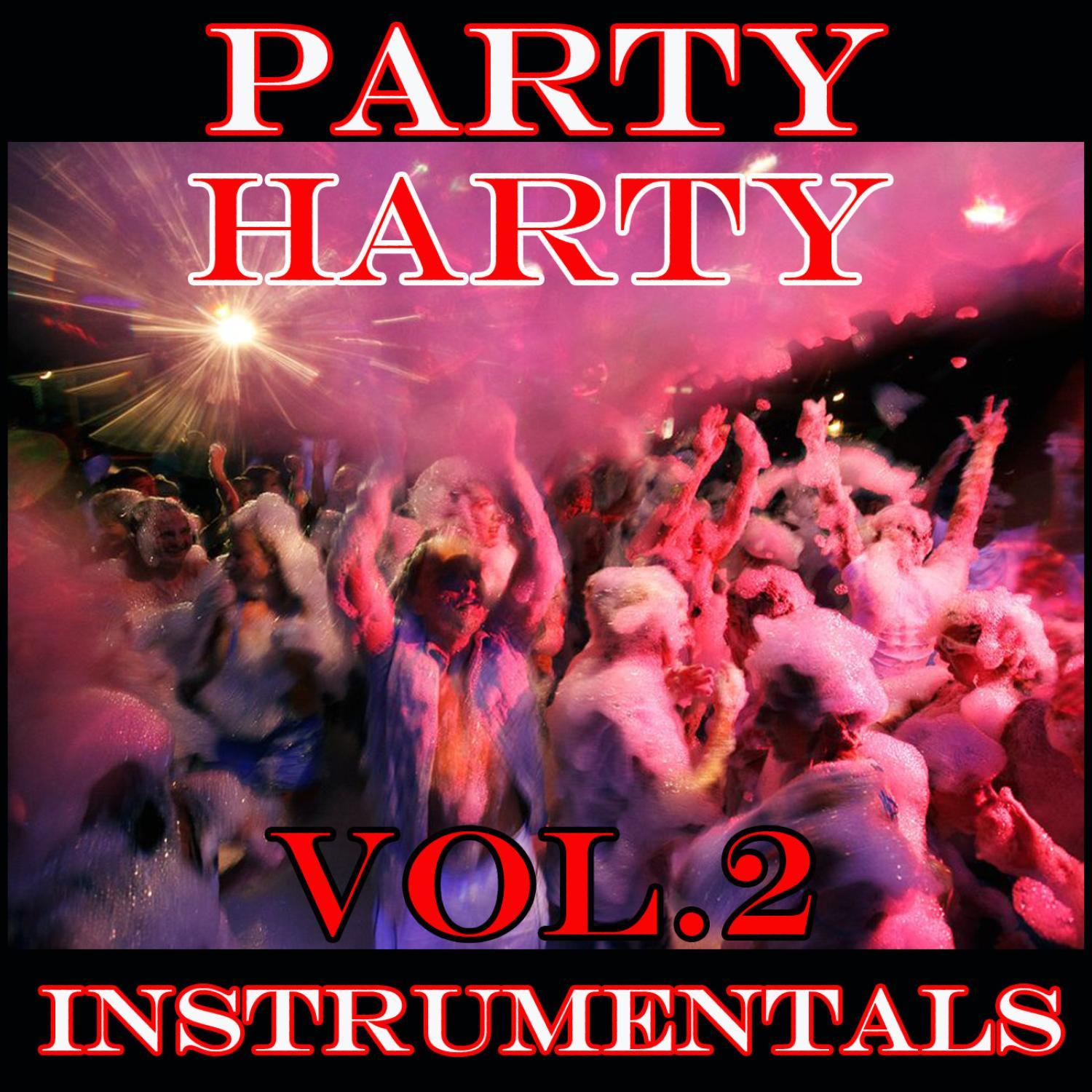 **** ***** (As Made Famous By David Guetta Instrumental Cover)