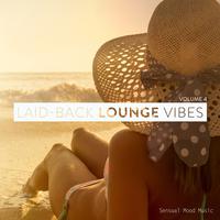 Laid-Back Lounge Vibes, Vol. 4