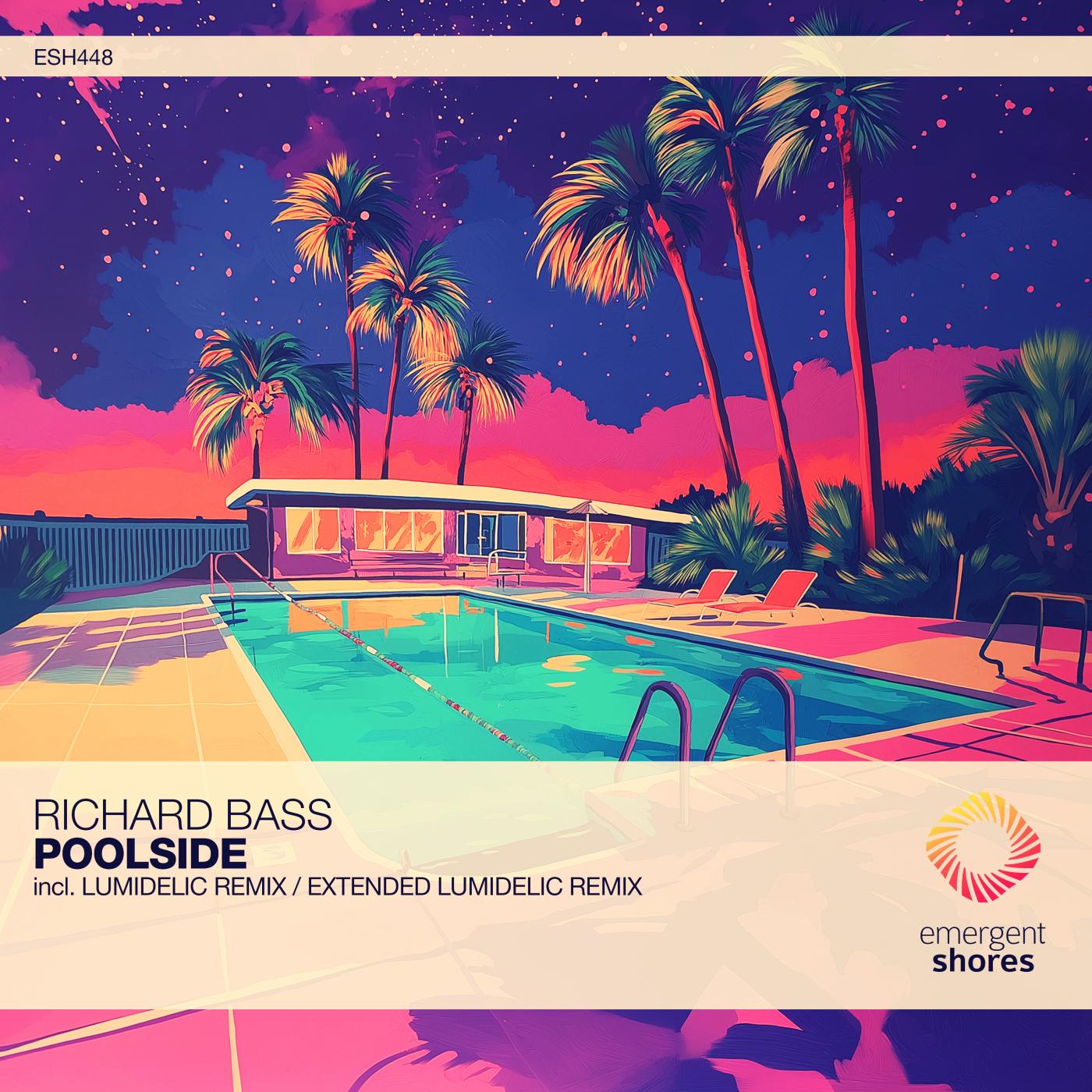 Poolside (Extended Lumidelic Remix)