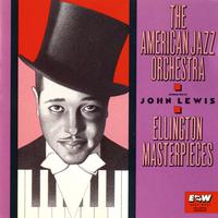 Ellington Masterpieces (US Release)