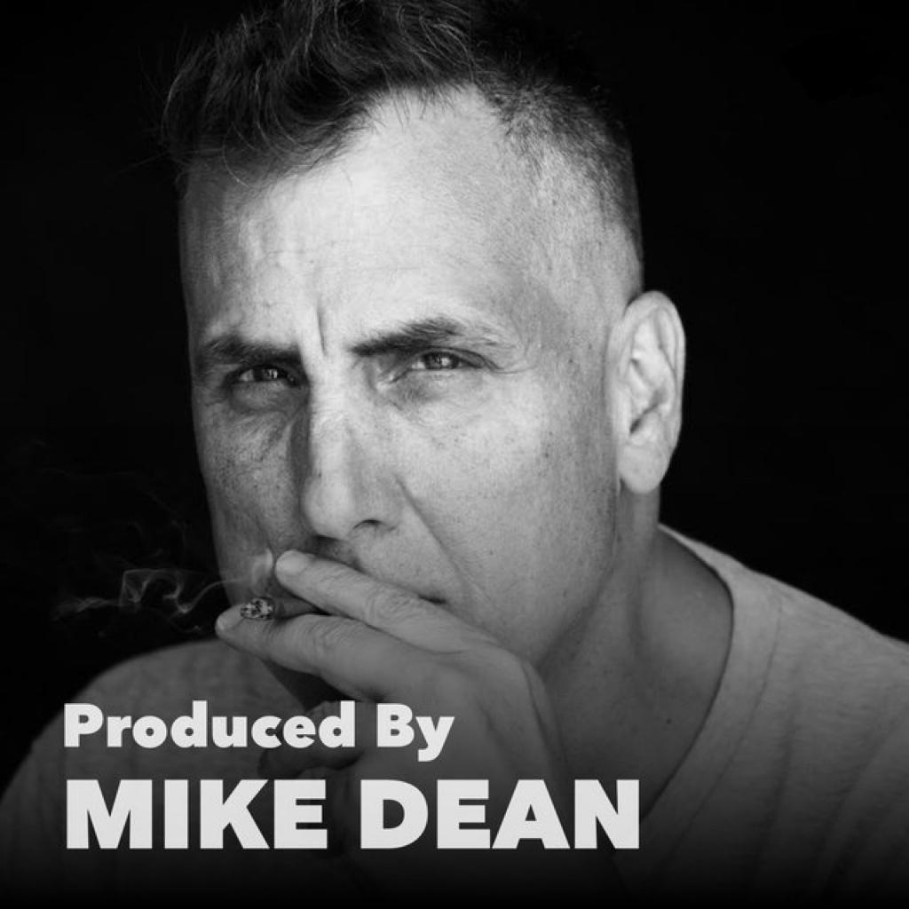 Hip-Hop制作人Mike Dean