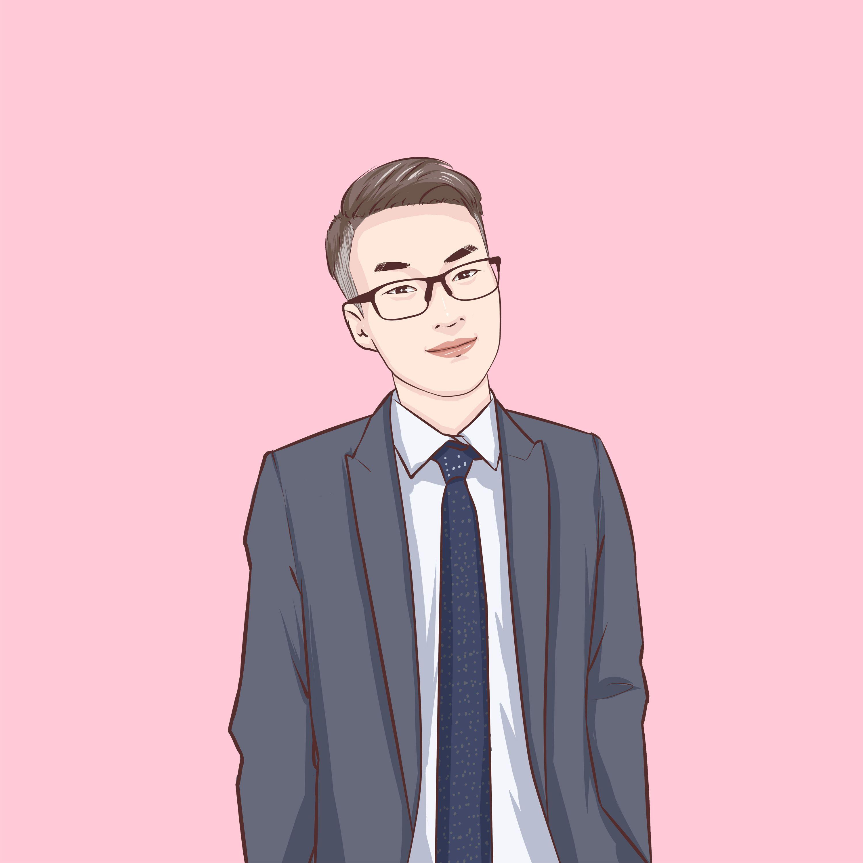 八分之一(Live)_翻唱封面