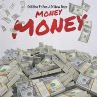 Money Money (Dembow) (feat. Ben J Of NEW BOYZ)