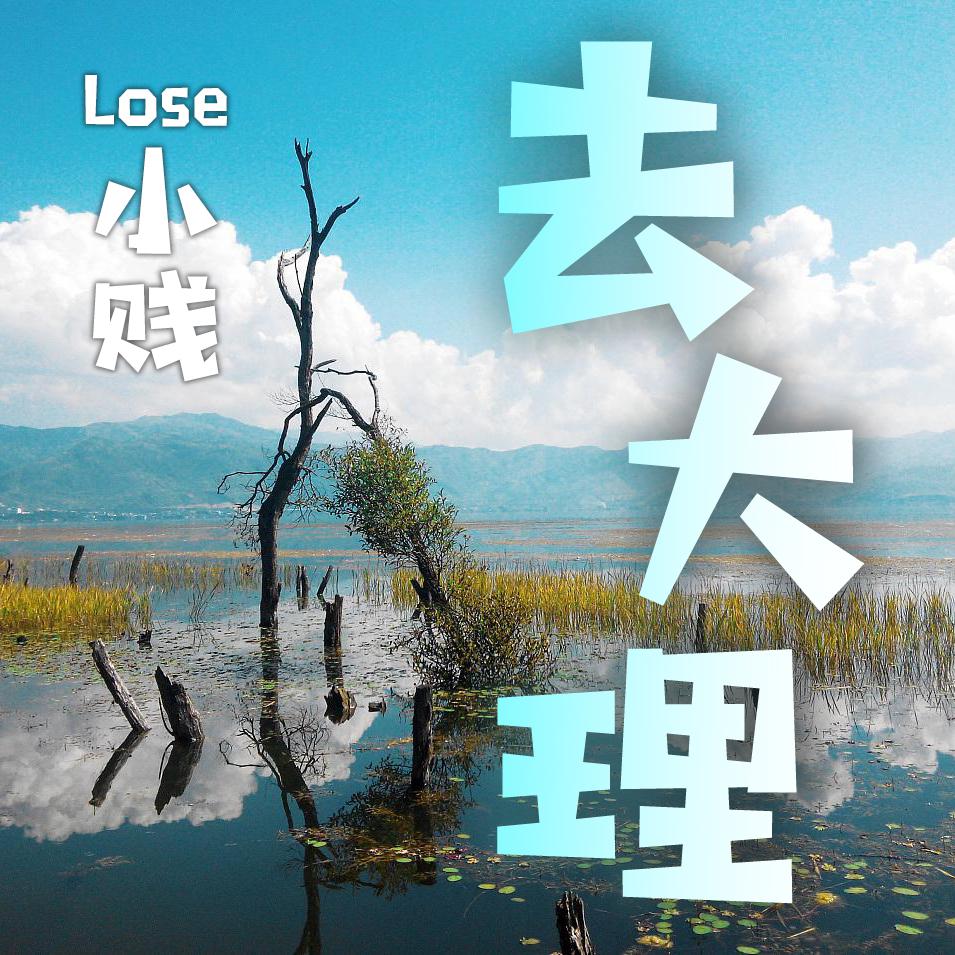 去大理歌词 来自网易