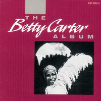 The Betty Carter Album