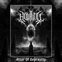 Altar Of Depravity