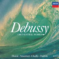 Debussy: Orchestral Works