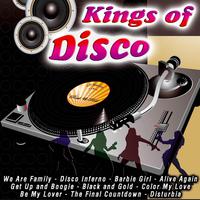 Kings of Disco