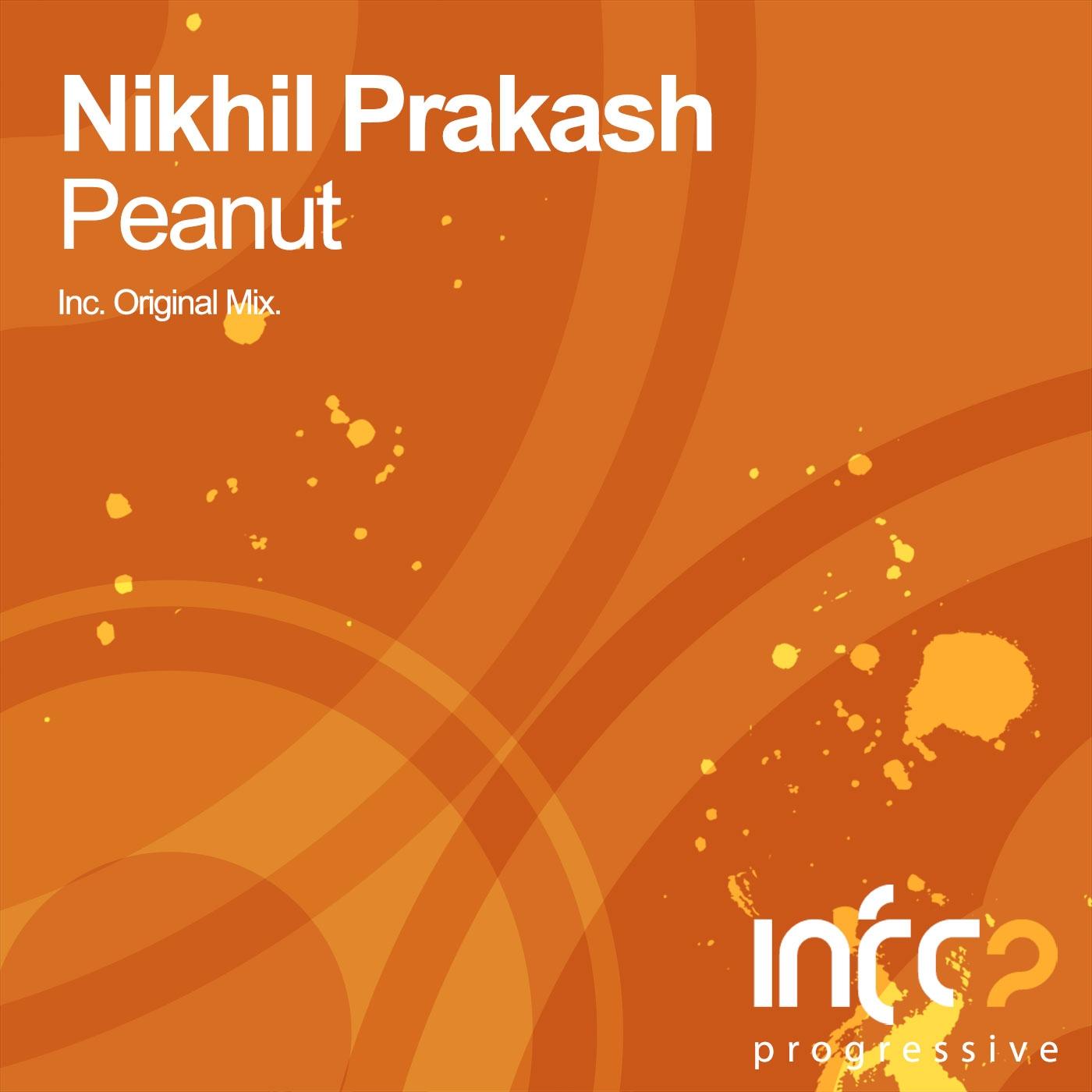 Peanut (Original Mix)