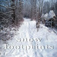 Snow Footprints (Relate4ever Narrator)