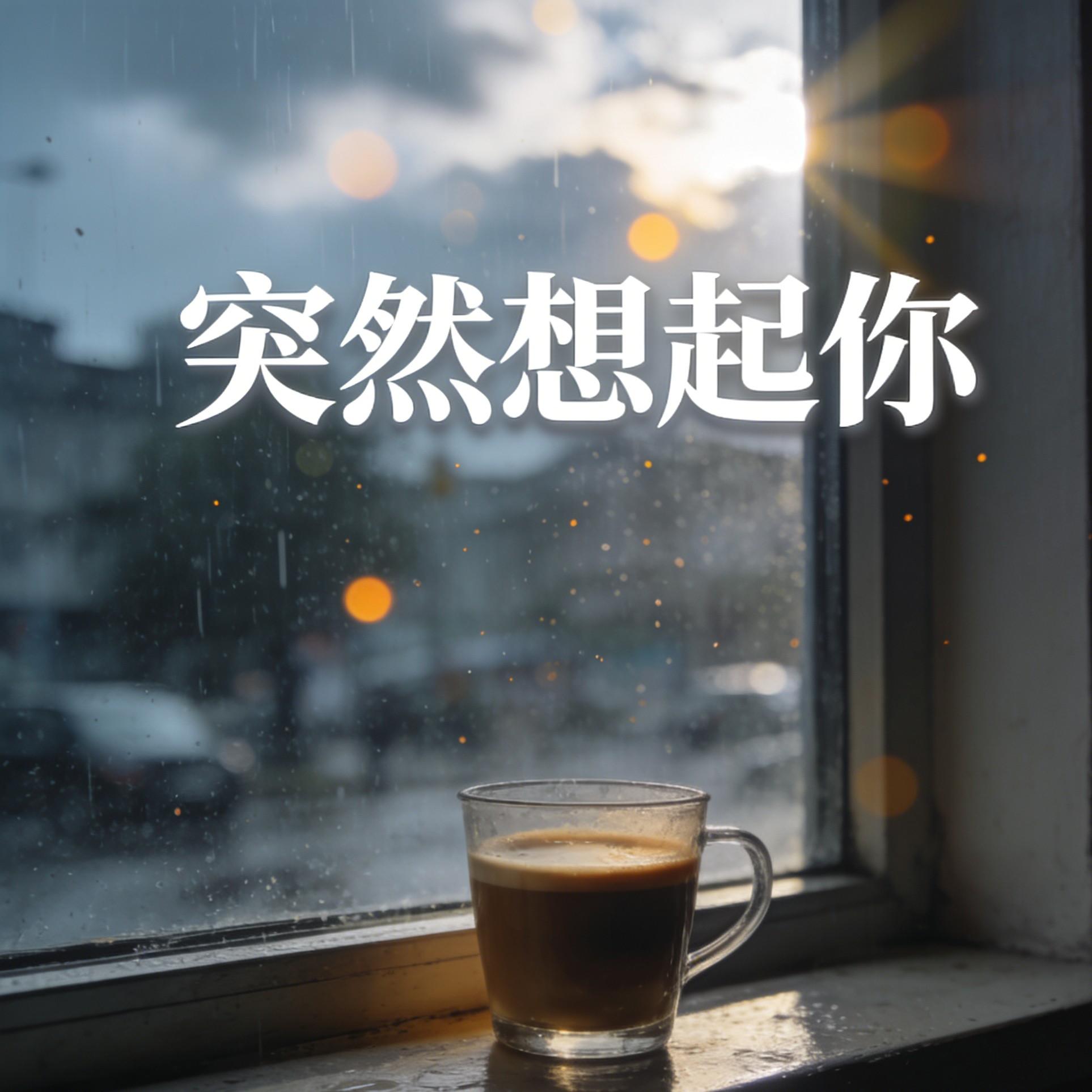 突然想起你（梦里啥都有DY remix）