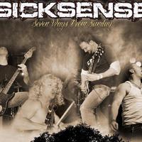 SickSense资料,SickSense最新歌曲,SickSenseMV视频,SickSense音乐专辑,SickSense好听的歌