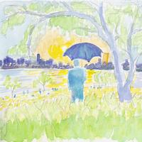 이동현 - 4월 (Inst.)