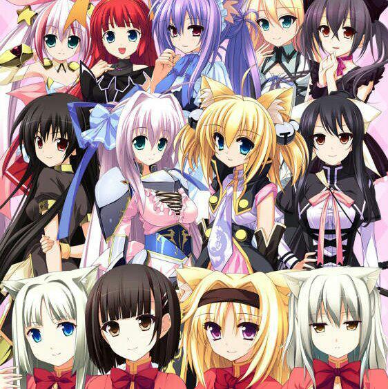 tiny dungeon黑白羽翼等所有歌词音乐(排序