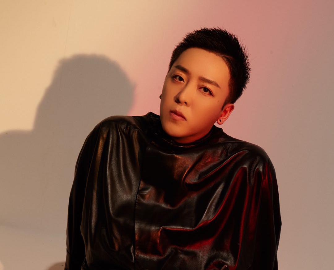 张敬豪MR.HOW