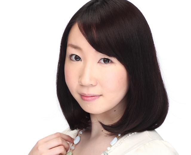 佐々木未来