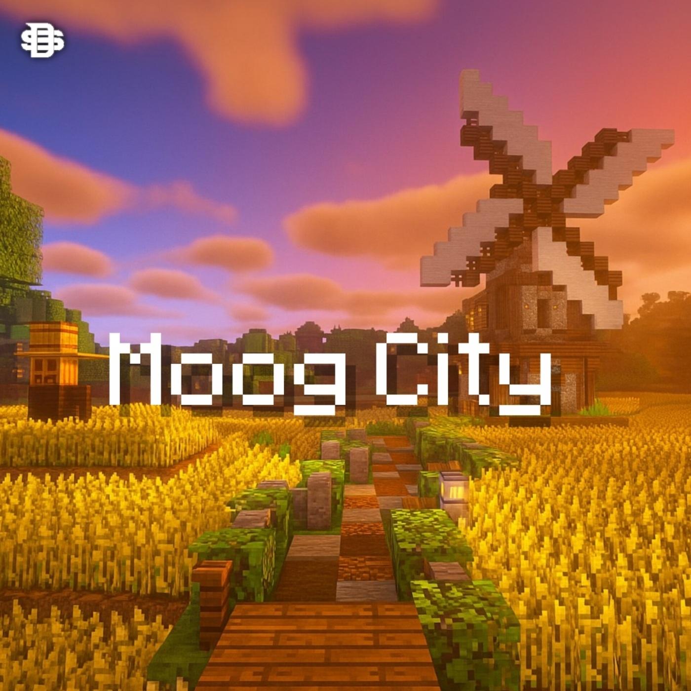 Moog City