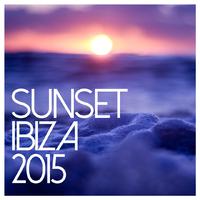 Sunset Ibiza 2015