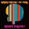 Ambassadors Of Funk - Supermarioland (Remastered Radio Version)