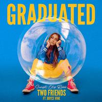 Graduated (feat. Bryce Vine) [Sunset City Remix]