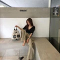 桥边姑娘 (DJ版)封面