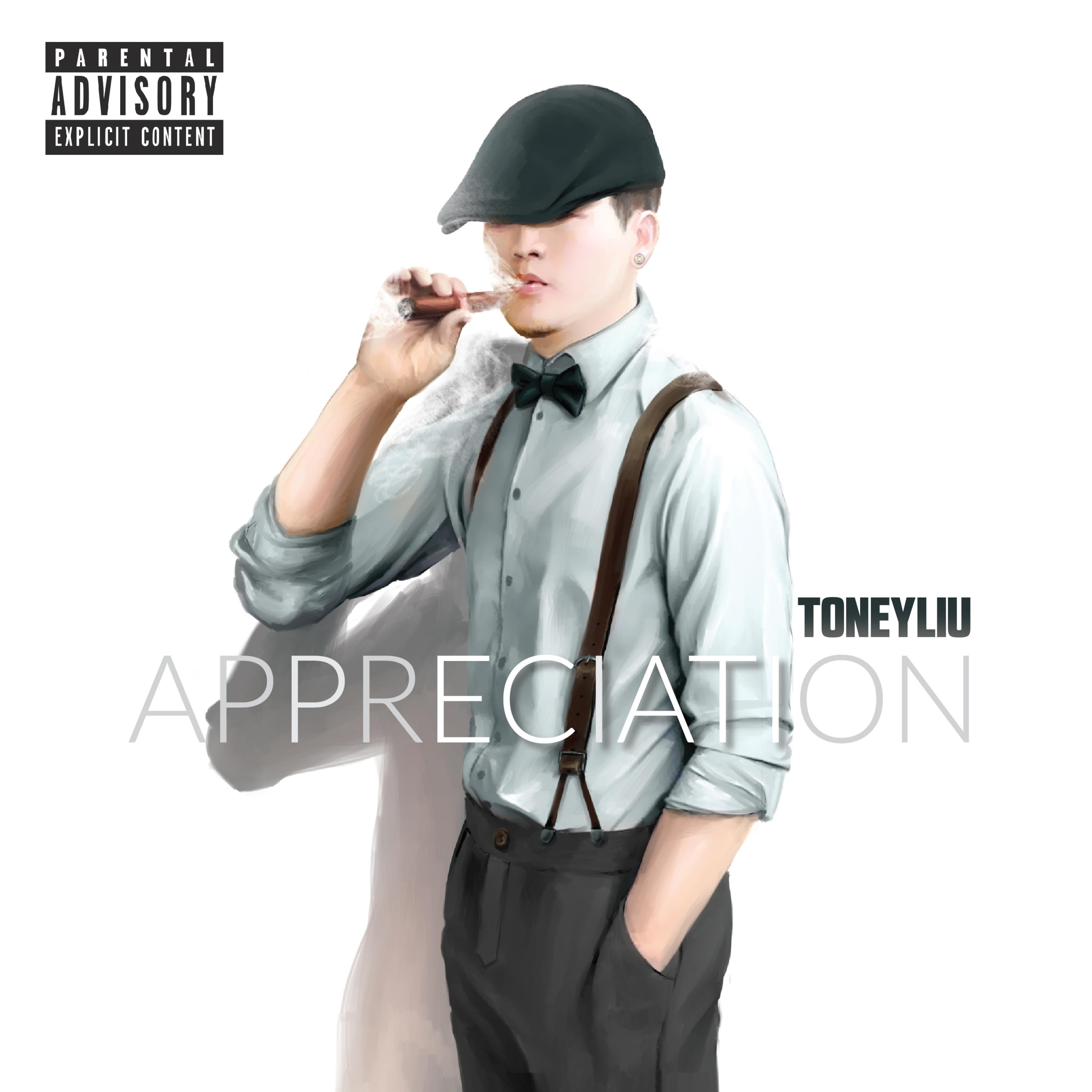 Ghost (feat. Burnspit)