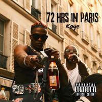 72hrs in Paris (feat. Tweeko & OXI)