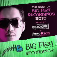 Freakhouze Special Best Of Big Fish 2010