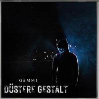 Düstere Gestalt