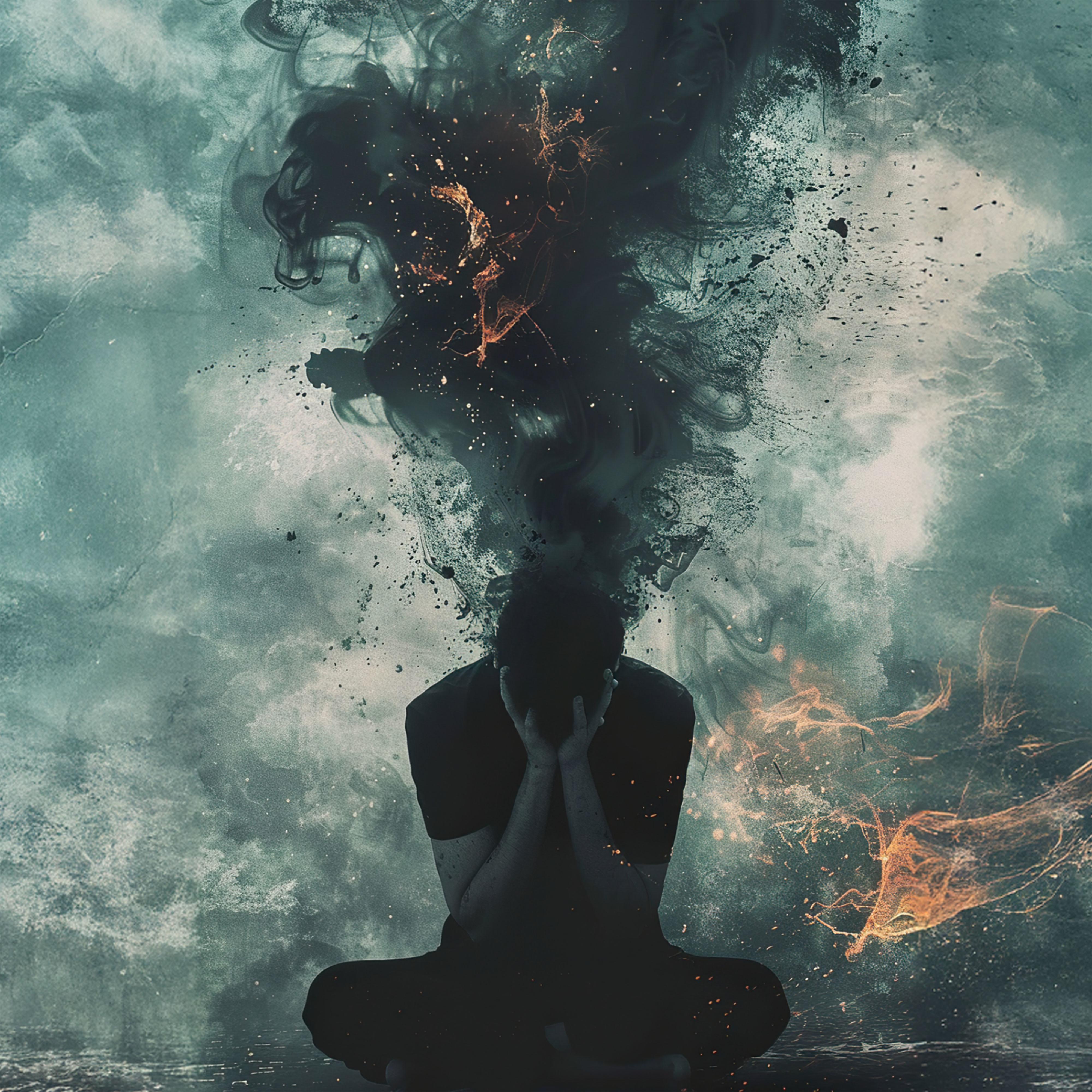 Breathwork Therapy_Deep Meditation Academy_Trauma Recovery Meditation | 在线播放_Breathwork Therapy歌词_Breathwork Therapy下载 | 网易云音乐