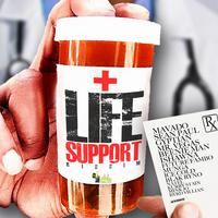 Life Support Riddim