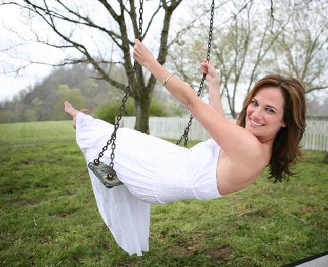 Alecia Nugent